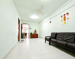 Blk 116 Eunos Vista (Bedok), HDB 3 Rooms #540552781